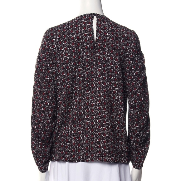 Michael Michael Kors Blouse EUC - Picture 3 of 10